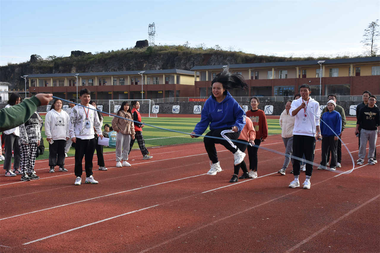 万达平台第一屆田徑運動會圓滿落幕