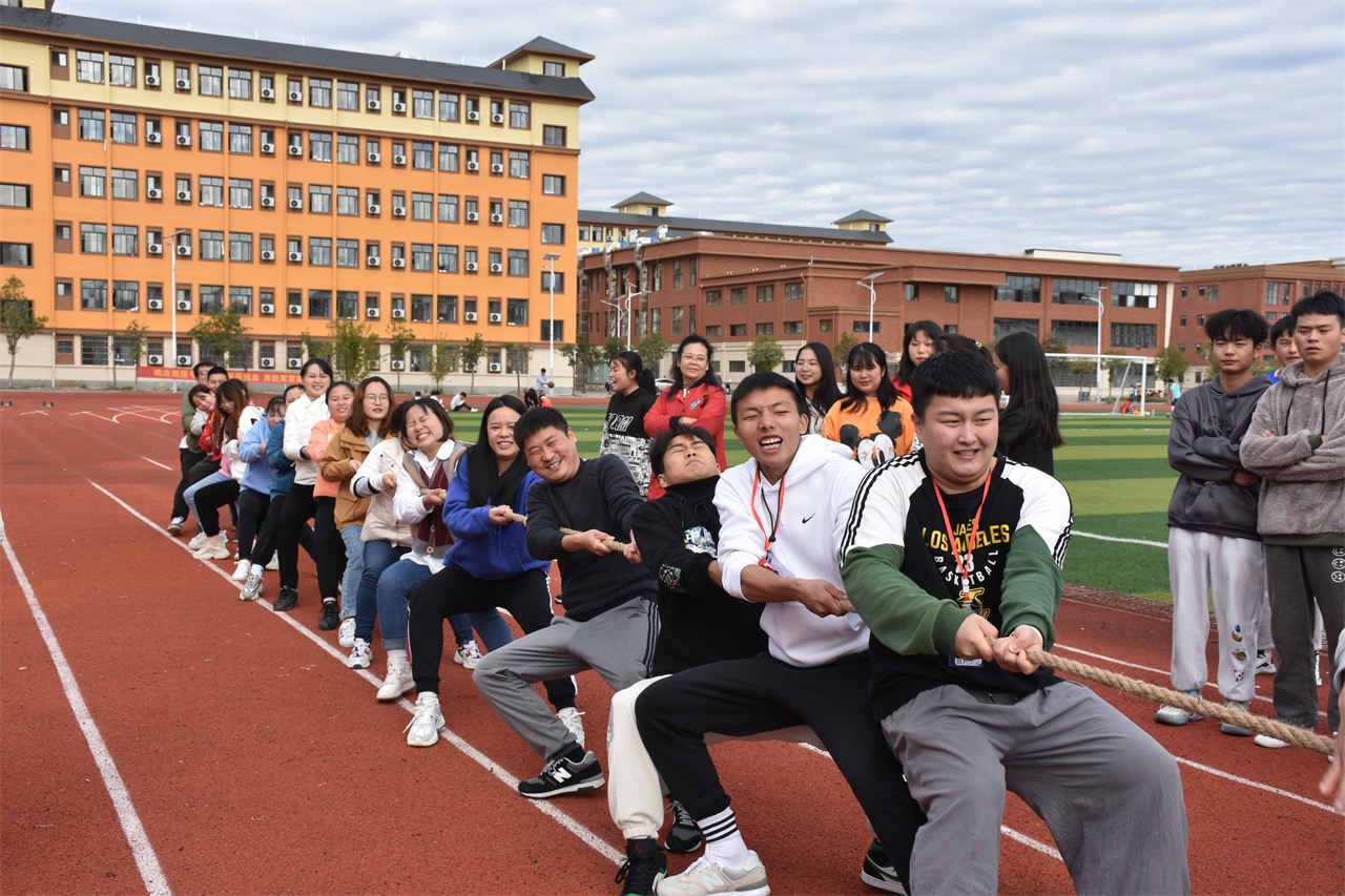 万达平台第一屆田徑運動會圓滿落幕