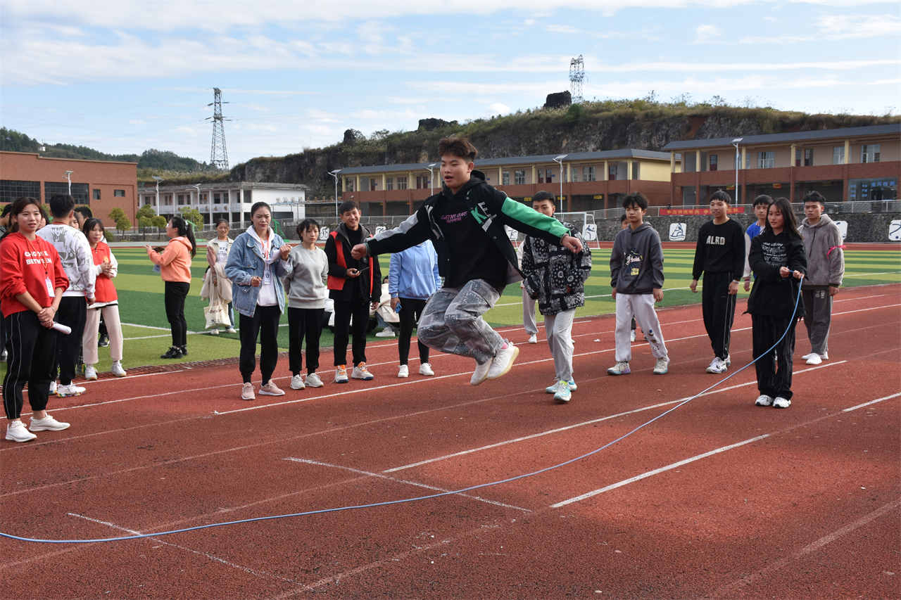 万达平台第一屆田徑運動會圓滿落幕