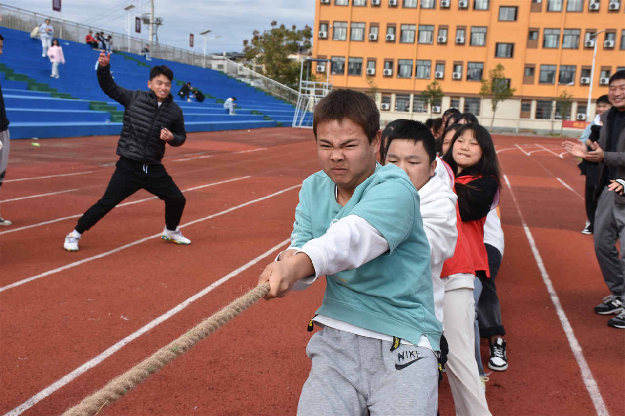 万达平台第一屆田徑運動會圓滿落幕